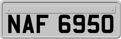 NAF6950