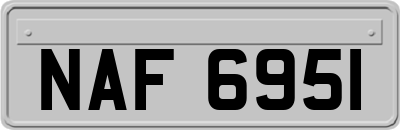 NAF6951