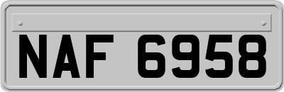 NAF6958