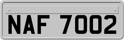 NAF7002