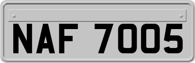 NAF7005