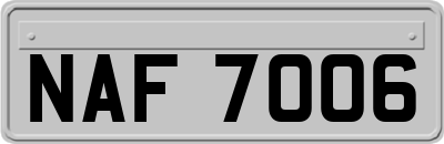 NAF7006