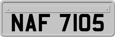 NAF7105