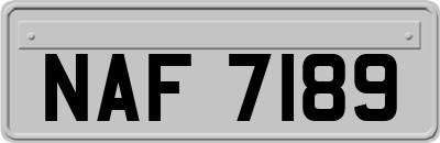 NAF7189