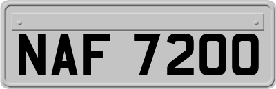 NAF7200