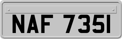 NAF7351