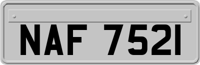 NAF7521