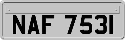 NAF7531