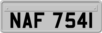 NAF7541