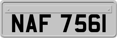 NAF7561