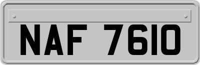 NAF7610