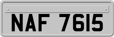 NAF7615