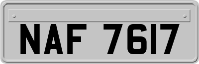 NAF7617