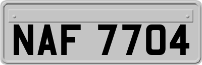 NAF7704