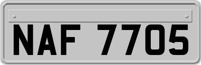 NAF7705