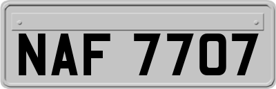 NAF7707