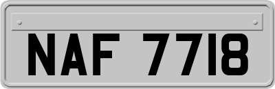 NAF7718