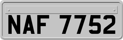 NAF7752