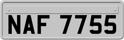 NAF7755