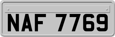 NAF7769