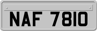 NAF7810