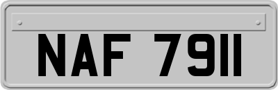 NAF7911