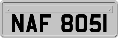 NAF8051