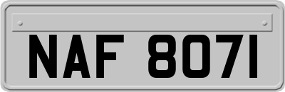 NAF8071