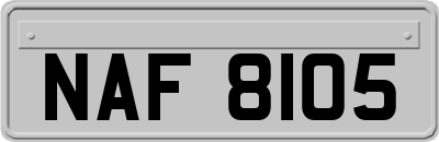 NAF8105