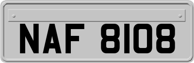 NAF8108