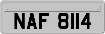 NAF8114