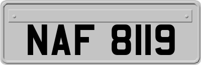 NAF8119