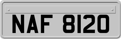 NAF8120