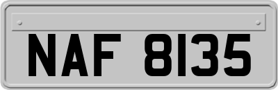 NAF8135