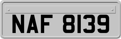 NAF8139