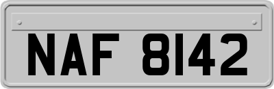 NAF8142