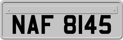 NAF8145