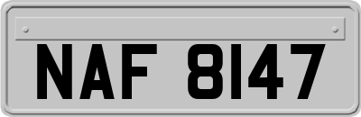 NAF8147