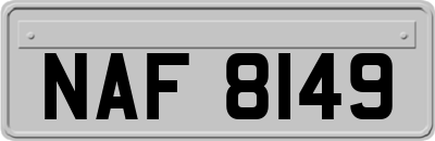 NAF8149