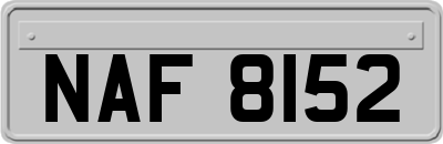 NAF8152