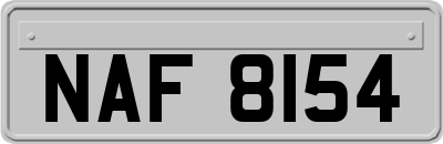 NAF8154