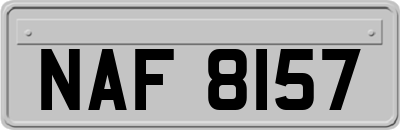 NAF8157