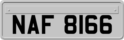 NAF8166