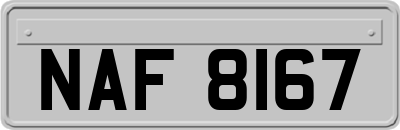 NAF8167