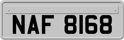 NAF8168