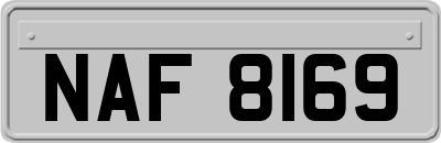 NAF8169