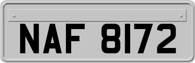 NAF8172