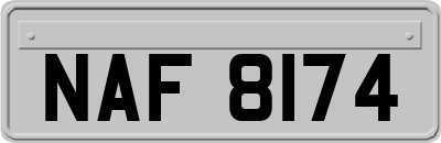 NAF8174