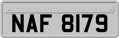 NAF8179