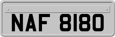 NAF8180